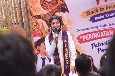SMPN 3 Kota Kediri
