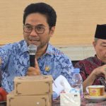 Khusnul Arif Ajak Masyarakat Kawal Proyek Pemeliharaan Jalan Pare - Kediri 1 Komisi D DPRD Provinsi Jawa Timur