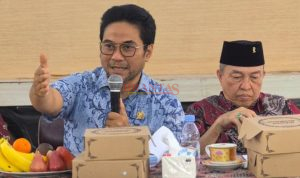 Komisi D DPRD Provinsi Jawa Timur