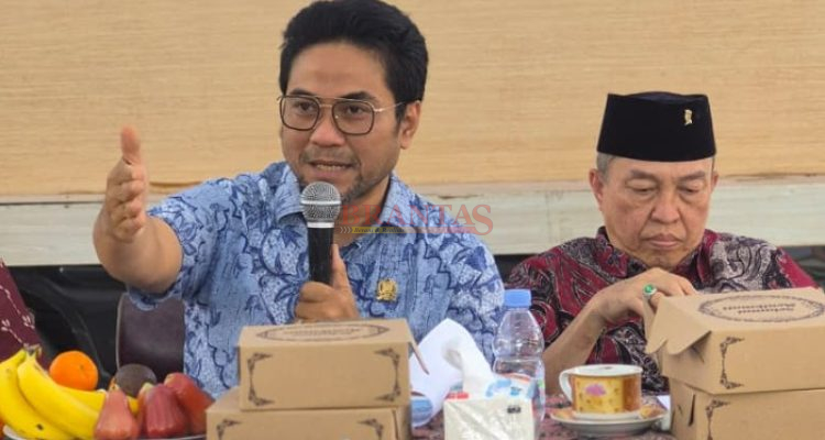 Komisi D DPRD Provinsi Jawa Timur