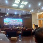 MAGETAN - DPRD & Pemkab Gelar Rapat Paripurna Pandangan Umum Fraksi Atas Raperda Tentang APBD Kab Magetan TA 2027 1 DPRD Kabupaten Magetan
