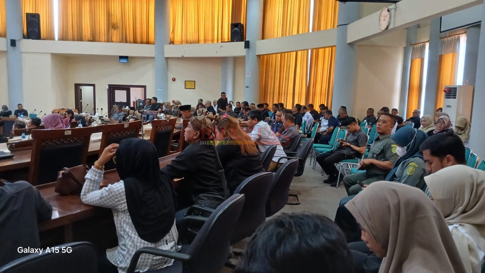 DPRD Kabupaten Magetan