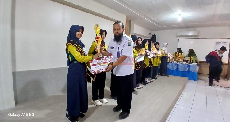 Dinas Kesehatan Kabupaten Magetan