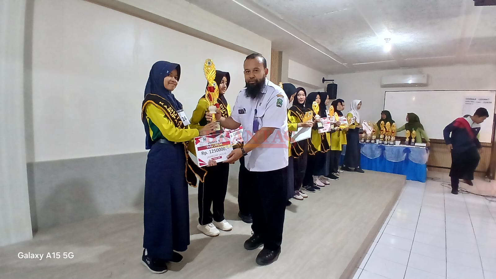 Dinas Kesehatan Kabupaten Magetan