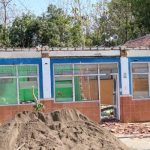 Pekerja Tewas Tertimpa Rangka Bangunan SDN Komis I Aspek K3 Jadi Sorotan SDN Komis I