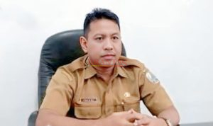 SAMPANG - ASN Sampang Diminta Pakai Sarung dan Songkok Hitam Selama Dua Hari Hari Santri Nasional