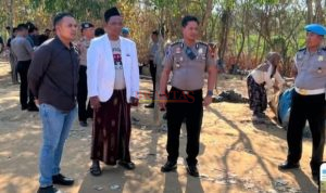 Polres Sampang