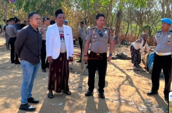 Polres Sampang