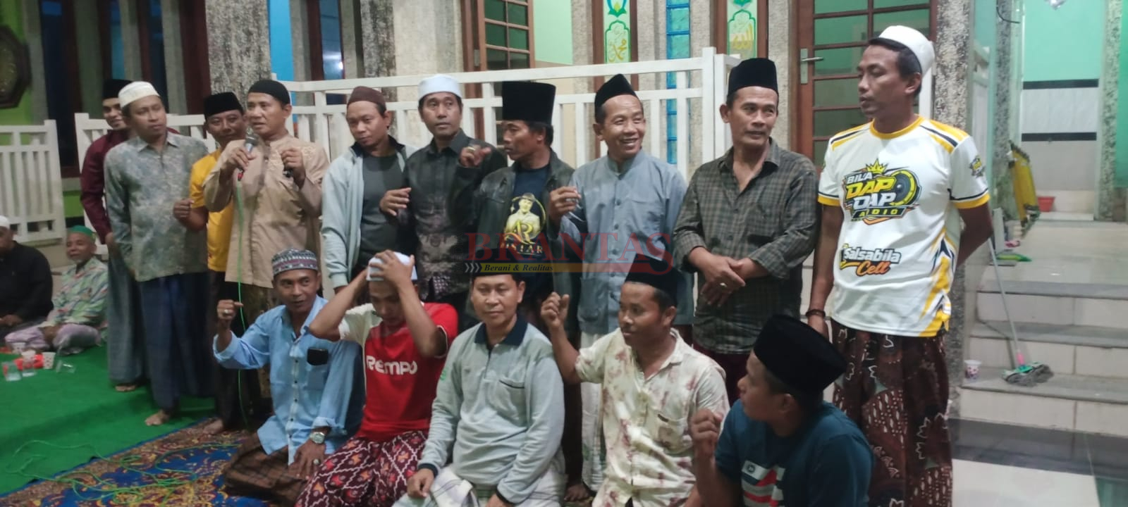 Ari Adriansyah