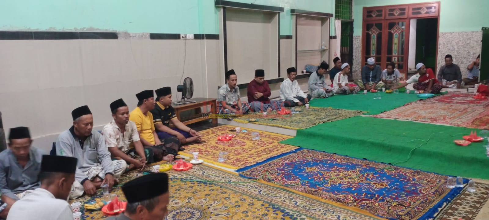 Ari Adriansyah