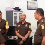 SAMPANG - Kajati Jatim Tekankan Pelayanan Hukum yang Transparan Kejari Sampang Diminta Dekat dengan Masyarakat Kejari Sampan
