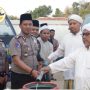 Polres Sampang