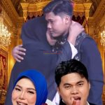 SAMPANG - Tiga Keistimewaan Ari Sampang di Top 12 Result Show Malam Kedua Ari