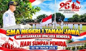 SMAN 1 Tanah Jawa