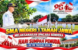 SMAN 1 Tanah Jawa