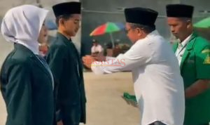 Hari Santri Nasional