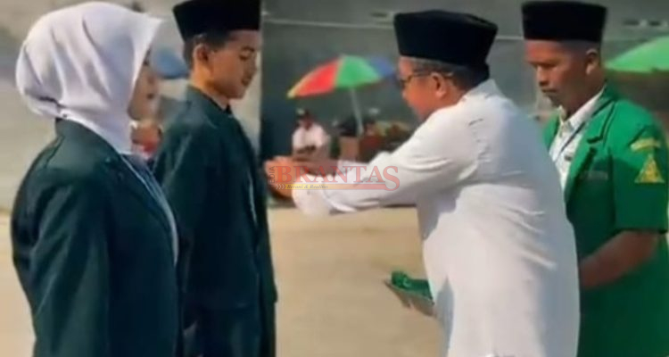 Hari Santri Nasional