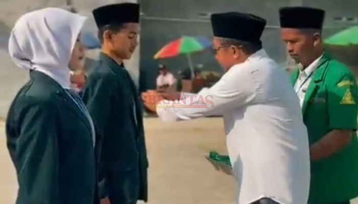 Hari Santri Nasional