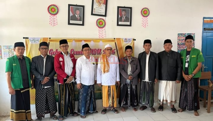 Hari Santri Nasional