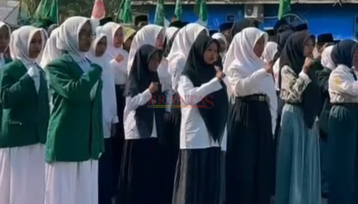 Hari Santri Nasional
