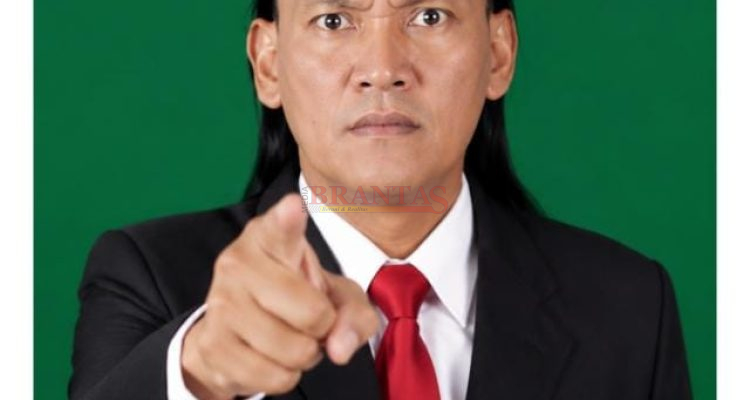 TEBO - Aktivis Tebo Soroti Keputusan OPD Terhadap Kades Bukit Pemuatan Kabupaten Tebo