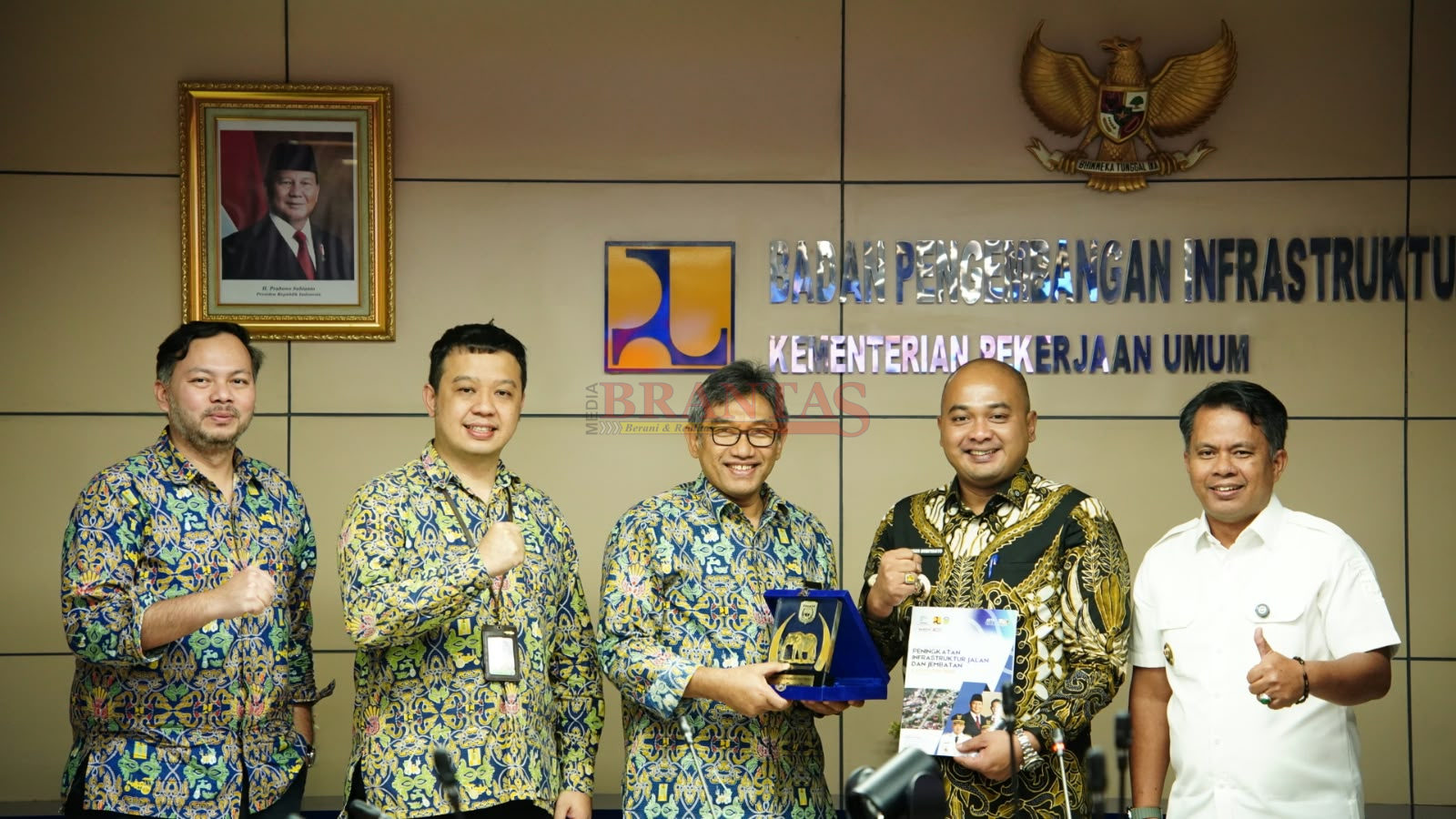 Kabupaten Tebo