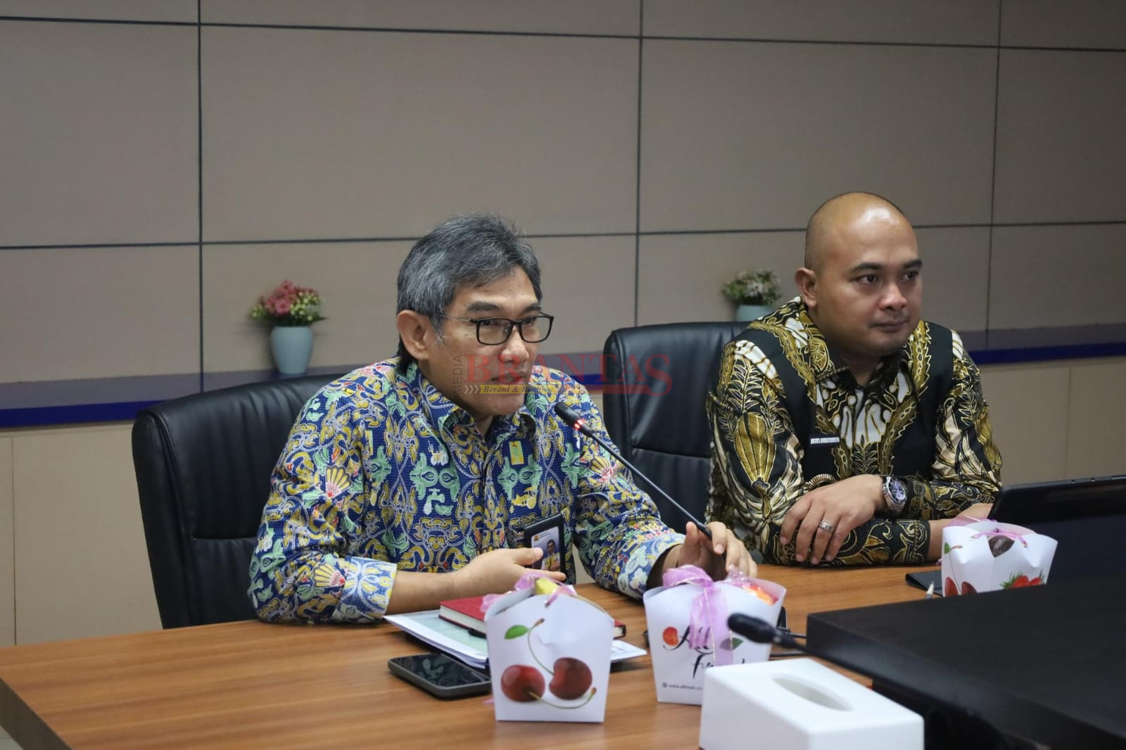 Kabupaten Tebo