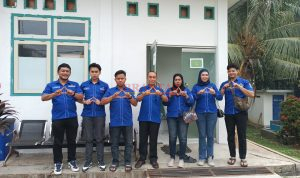 DPC Partai Demokrat Kabupaten Tebo