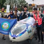 Tim Jayabaya UNP Kediri Raih Nominasi Best Rookie KMHE 2026 Nasional di Jember UNP Kediri