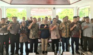 Warga Apresiasi Pembenahan Jalan Kediri - Pare 1 Komisi D DPRD Provinsi Jawa Timur