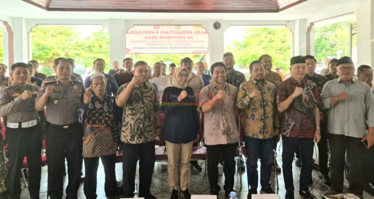 Komisi D DPRD Provinsi Jawa Timur