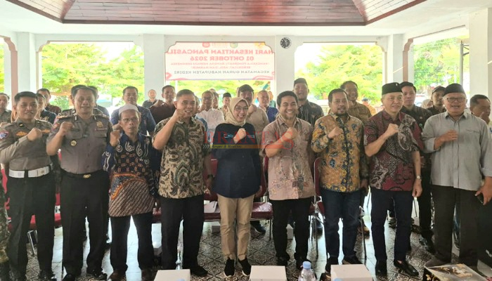 Komisi D DPRD Provinsi Jawa Timur