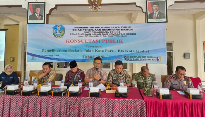 Komisi D DPRD Provinsi Jawa Timur