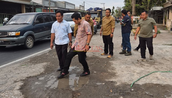 Komisi D DPRD Provinsi Jawa Timur