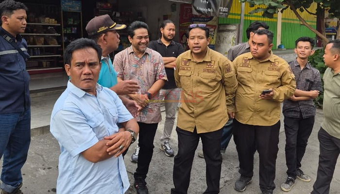 Komisi D DPRD Provinsi Jawa Timur