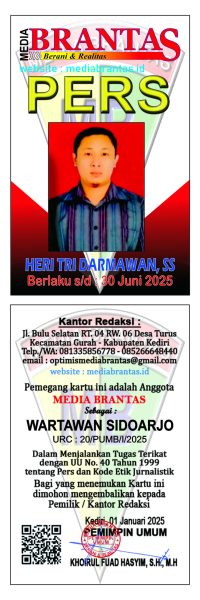 HERI TRI DARMAWAN, SS